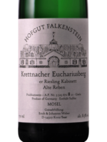 Krettnacher Euchariusberg Riesling Kabinett Alte Reben A.P. 8