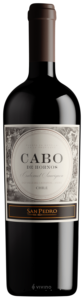 San Pedro Cabo de Hornos Cabernet Sauvignon N.V.