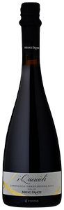 Medici Ermete i Quercioli Lambrusco Grasparossa Dolce N.V.