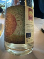 Domaine de Lucey Pétillant Naturel