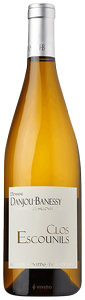 Danjou-Banessy Clos des Escounils 2022