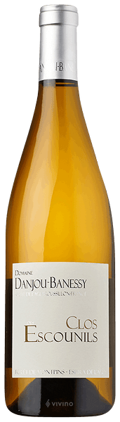 Danjou-Banessy Clos des Escounils