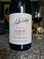Natte Valleij Stalwart
