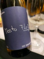 Soalheiro Mosto Flor Alvarinho