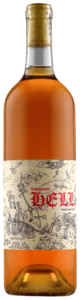 Delinquente Hell Riverland Rosé N.V.
