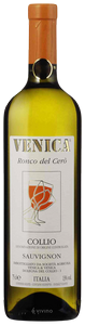 Venica & Venica Ronco del Cerò Sauvignon N.V.