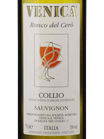 Ronco del Cerò Sauvignon