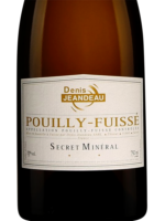Secret Minéral Pouilly-Fuissé