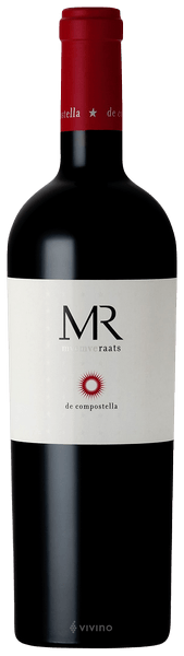 Raats MR de Compostella Mvemve