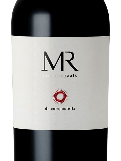 MR de Compostella Mvemve