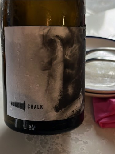 Black Chalk Rumour Has It | Vivino English
