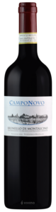 La Gerla Camponovo Brunello di Montalcino N.V.