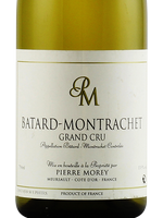Batard-Montrachet Grand Cru