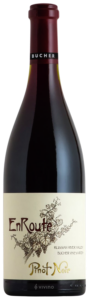 EnRoute Bucher Vineyard Pinot Noir N.V.