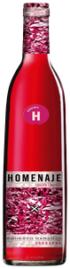 Homenaje Ernesto Naranjo Edición Limitada Garnacha N.V.
