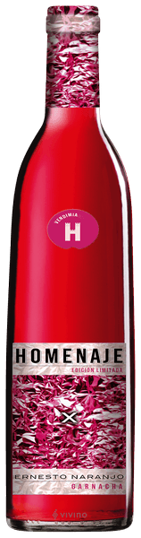 Homenaje Ernesto Naranjo Edición Limitada Garnacha