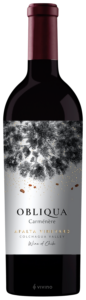 Ventisquero Obliqua Apalta Vineyard Carménère N.V.