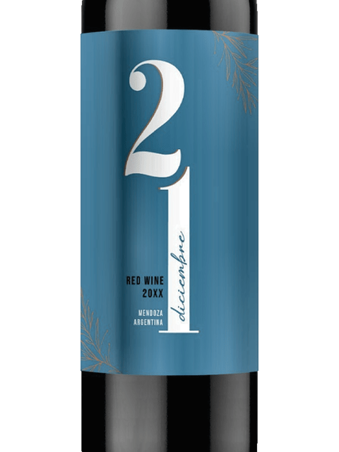 Red Blend