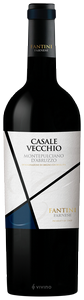 Fantini Casale Vecchio Montepulciano d'Abruzzo N.V.