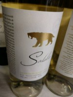 Tagua Tagua - BTT Sable Sauvignon Blanc