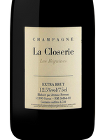 N.V. Jérôme Prévost La Closerie Les Béguines Extra Brut Champagne