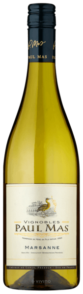 Paul Mas Marsanne 2025