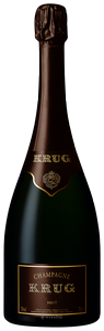 Krug Vintage 1996