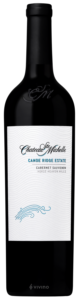 Chateau Ste. Michelle Canoe Ridge Estate Cabernet Sauvignon N.V.