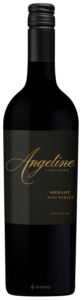 Angeline Reserve Merlot N.V.
