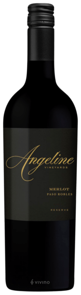 Angeline Reserve Merlot