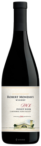 Robert Mondavi Winery PNX Pinot Noir N.V.