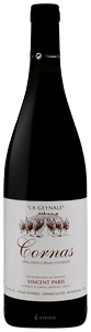 Vincent Paris Cornas 'La Geynale' 2021