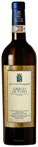 Salvatore Molettieri Greco di Tufo N.V.