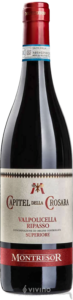 Montresor Capitel della Crosara Valpolicella Ripasso N.V.