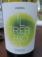 Goretti Il Trebbio