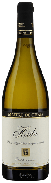 Provins Maître de Chais Heida