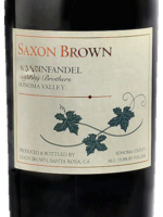 Fighting Brothers Cuvée Zinfandel