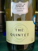 Tesco The Quintet
