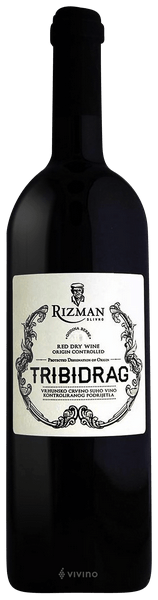 Rizman Tribidrag | Vivino Australia