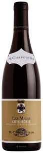M. Chapoutier Côte-Rôtie Les Micas N.V.