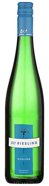 50° Degree Riesling | Vivino English