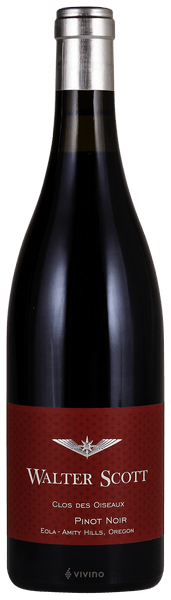 Walter Scott Clos des Oixeaux Pinot Noir