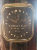 Rothbury Estate Shareholders Reserve