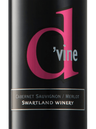 D Vine Swartland Merlot Swartland Founders Pinotage South African