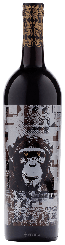 Infinite Monkey Theorem Winery | Vivino