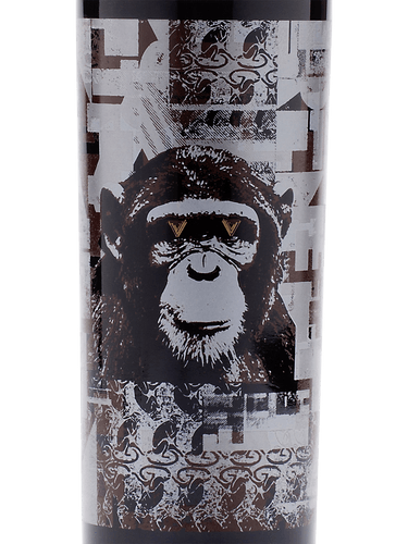 Infinite Monkey Theorem Malbec | Vivino English