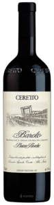 Ceretto Barolo Bricco Rocche N.V.