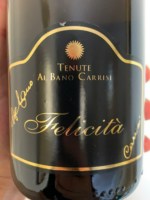 Tenute Al Bano Carrisi Felicità  Brut