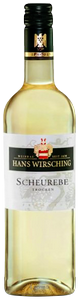Hans Wirsching Scheurebe Trocken N.V.