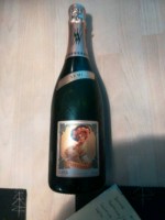 Naveran Cava Semi Organic